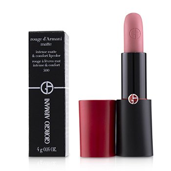 Giorgio armani lip top 500