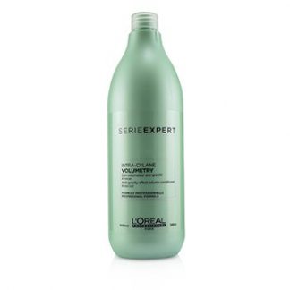 L'OREAL PROFESSIONNEL SERIE EXPERT - VOLUMETRY INTRA-CYLANE ANTI-GRAVITY EFFECT VOLUME CONDITIONER 1000ML/34OZ