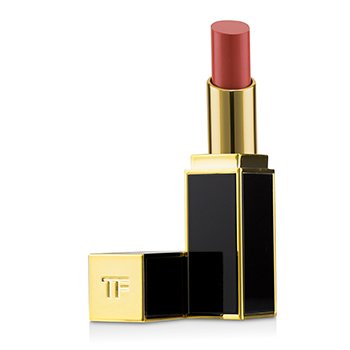 TOM FORD LIP COLOR SATIN MATTE - # 05 PECHE PERFECT / MAKEUP  แต่งหน้า THAILAND