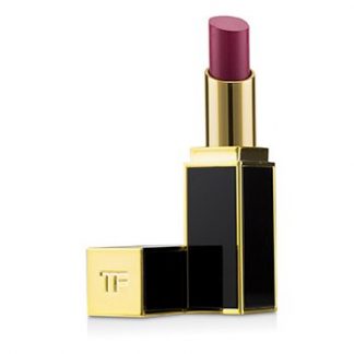 TOM FORD LIP COLOR SATIN MATTE - # 08 PUSSY POWER 3.3G/0.11OZ