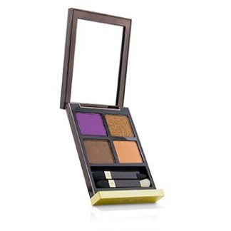 TOM FORD EYE COLOR QUAD - # 23 AFRICAN VIOLET 9G/0.31OZ