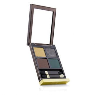 TOM FORD EYE COLOR QUAD - # 24 PHOTOSYNTHSEX 9G/0.31OZ