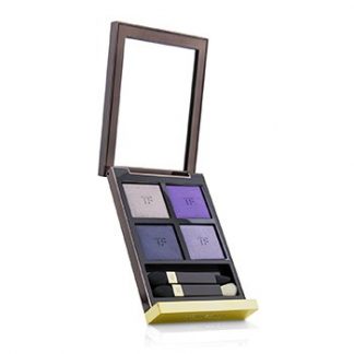 TOM FORD EYE COLOR QUAD - # 28 DAYDREAM 6G/0.21OZ