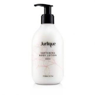 JURLIQUE ROSE SOFTENING BODY LOTION 300ML/10.1OZ