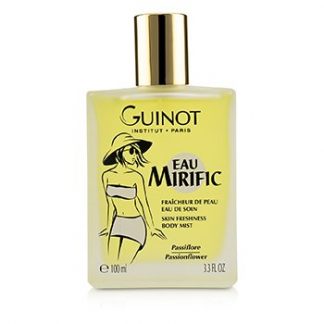 GUINOT MIRFIC SKIN FRESHNESS BODY MIST 100ML/3.3OZ