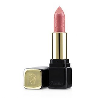 GUERLAIN KISSKISS SHAPING CREAM LIP COLOUR - # 543 PEACHY STAR 3.5G/0.12OZ