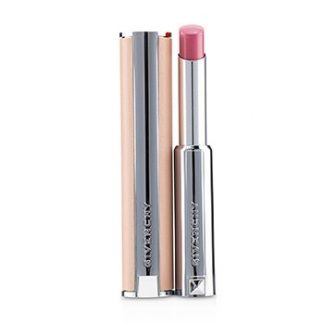 GIVENCHY LE ROSE PERFECTO BEAUTIFYING LIP BALM - # 201 TIMELESS PINK 2.2G/0.07OZ