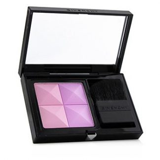 GIVENCHY PRISME BLUSH POWDER BLUSH DUO - #02 LOVE (LIMITED EDITION) 6.5G/0.22OZ