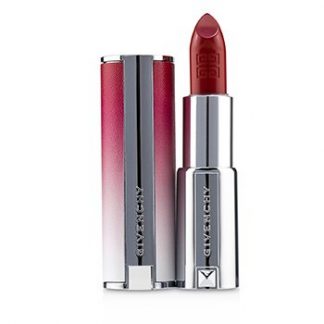 GIVENCHY LE ROUGE INTENSE COLOR SENSUOUSLY MAT LIPSTICK - # 332 FEARLESS (LIMITED EDITION) 3.4G/0.12OZ