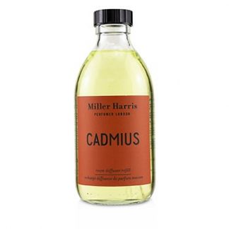 MILLER HARRIS DIFFUSER REFILL - CADMIUS 250ML/8.5OZ