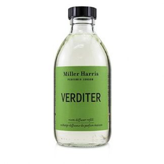 MILLER HARRIS DIFFUSER REFILL - VERDITER 250ML/8.5OZ