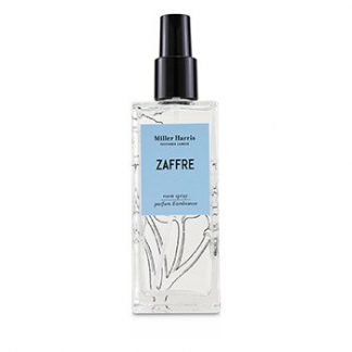 MILLER HARRIS ROOM SPRAY- ZAFFRE 200ML/6.8OZ