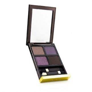 TOM FORD EYE COLOR QUAD - # 25 PRETTY BABY 9G/0.31OZ