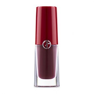 GIORGIO ARMANI LIP MAGNET SECOND SKIN INTENSE MATTE COLOR - # 604 NIGHTTIME 3.9ML/0.13OZ