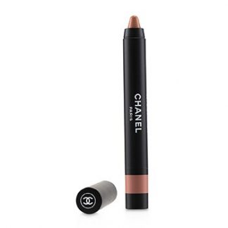 CHANEL LE ROUGE CRAYON DE COULEUR MAT JUMBO LONGWEAR MATTE LIP CRAYON - # 257 DISCRETION 1.2G/0.04OZ