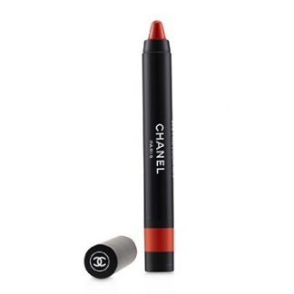 CHANEL LE ROUGE CRAYON DE COULEUR MAT JUMBO LONGWEAR MATTE LIP CRAYON - # 259 PROVOCATION 1.2G/0.04OZ