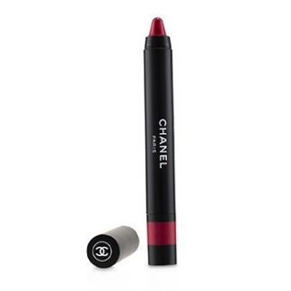 CHANEL LE ROUGE CRAYON DE COULEUR MAT JUMBO LONGWEAR MATTE LIP CRAYON - # 261 EXCESS 1.2G/0.04OZ