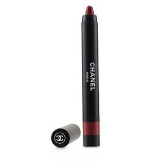 CHANEL LE ROUGE CRAYON DE COULEUR MAT JUMBO LONGWEAR MATTE LIP CRAYON - # 265 SUBVERSION 1.2G/0.04OZ