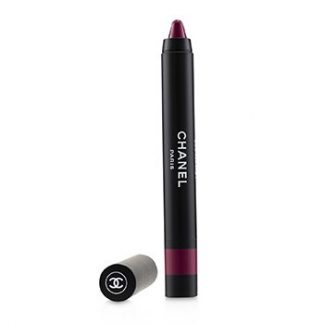 CHANEL LE ROUGE CRAYON DE COULEUR MAT JUMBO LONGWEAR MATTE LIP CRAYON - # 269 IMPACT 1.2G/0.04OZ