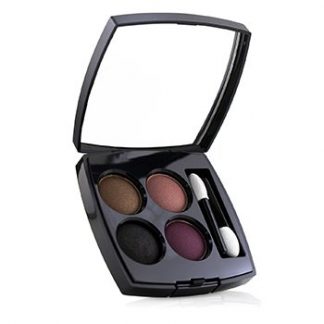 CHANEL LES 4 OMBRES QUADRA EYE SHADOW - NO. 304 MYSTERE ET INTENSITE 2G/0.07OZ