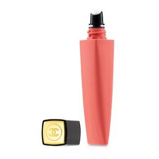 CHANEL ROUGE ALLURE LIQUID POWDER - # 950 PLAISIR 9ML/0.3OZ