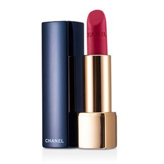 CHANEL ROUGE ALLURE VELVET - # 72 INFRAROSE 3.5G/0.12OZ