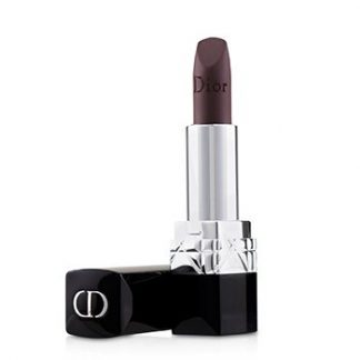 CHRISTIAN DIOR ROUGE DIOR COUTURE COLOUR COMFORT &AMP; WEAR MATTE LIPSTICK - # 982 FURIOUS MATTE 3.5G/0.12OZ