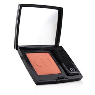 CHRISTIAN DIOR ROUGE BLUSH COUTURE COLOUR LONG WEAR POWDER BLUSH - # 028 ACTRICE 6.7G/0.23OZ