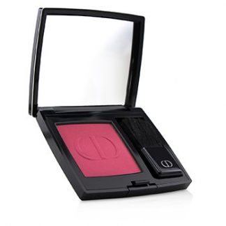 CHRISTIAN DIOR ROUGE BLUSH COUTURE COLOUR LONG WEAR POWDER BLUSH - # 047 MISS 6.7G/0.23OZ