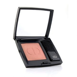 CHRISTIAN DIOR ROUGE BLUSH COUTURE COLOUR LONG WEAR POWDER BLUSH - # 330 RAYONNANTE 6.7G/0.23OZ