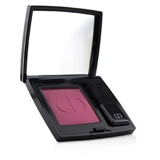 CHRISTIAN DIOR ROUGE BLUSH COUTURE COLOUR LONG WEAR POWDER BLUSH - # 962 POISON MATTE 6.7G/0.23OZ