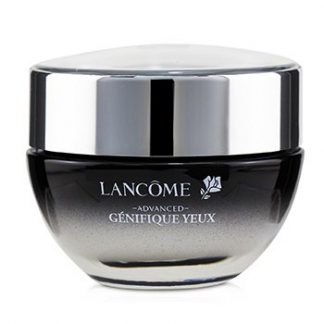 LANCOME GENIFIQUE ADVANCED YOUTH ACTIVATING SMOOTHING EYE CREAM 30ML/1OZ