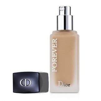 CHRISTIAN DIOR DIOR FOREVER 24H WEAR HIGH PERFECTION FOUNDATION SPF 35 - # 3CR (COOL ROSY) 30ML/1OZ