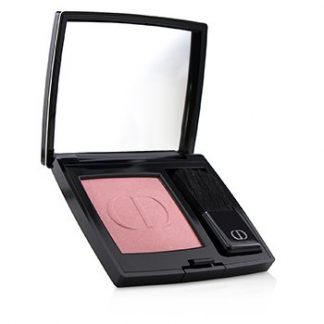 CHRISTIAN DIOR ROUGE BLUSH COUTURE COLOUR LONG WEAR POWDER BLUSH - # 361 ROSE BAISER 6.7G/0.23OZ