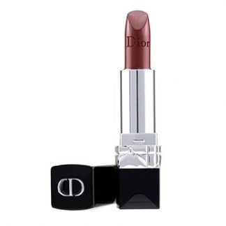 CHRISTIAN DIOR ROUGE DIOR COUTURE COLOUR COMFORT &AMP; WEAR LIPSTICK - # 785 ROUGE EN DIABLE 3.5G/0.12OZ