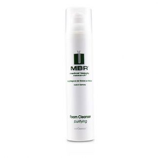 MBR MEDICAL BEAUTY RESEARCH BIOCHANGE FOAM CLEANSER - PURIFYING 100ML/3.4OZ