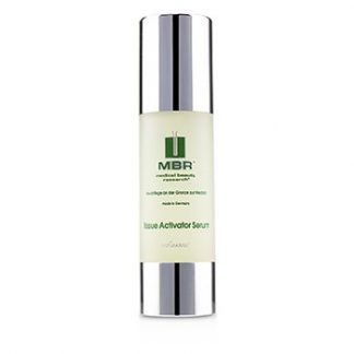 MBR MEDICAL BEAUTY RESEARCH BIOCHANGE TISSUE ACTIVATOR SERUM 50ML/1.7OZ