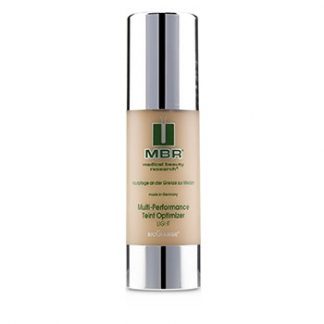 MBR MEDICAL BEAUTY RESEARCH BIOCHANGE MULTI-PERFORMANCE TEINT OPTIMIZER - #LIGHT 30ML/1OZ