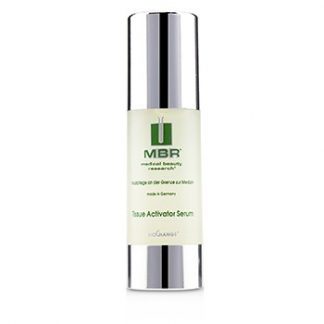 MBR MEDICAL BEAUTY RESEARCH BIOCHANGE TISSUE ACTIVATOR SERUM 30ML/1OZ