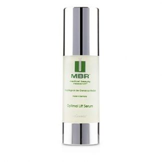 MBR MEDICAL BEAUTY RESEARCH BIOCHANGE OPTIMAL LIFT SERUM 30ML/1OZ