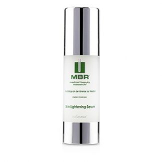 MBR MEDICAL BEAUTY RESEARCH BIOCHANGE SKIN LIGHTENING SERUM 30ML/1OZ