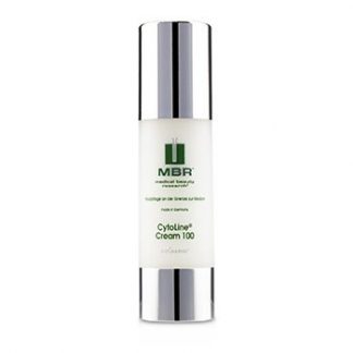 MBR MEDICAL BEAUTY RESEARCH BIOCHANGE CYTOLINE CREAM 100 50ML/1.7OZ