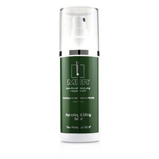 MBR MEDICAL BEAUTY RESEARCH PURE PERFECTION 100N HYDRATING &AMP; LIFTING TONER 150ML/5.1OZ