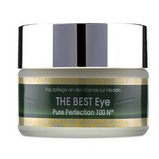 MBR MEDICAL BEAUTY RESEARCH PURE PERFECTION 100N THE BEST EYE 30ML/1OZ