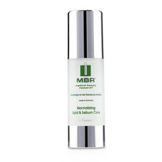 MBR MEDICAL BEAUTY RESEARCH BIOCHANGE NORMALIZING LIPID &AMP; SEBUM CARE 30ML/1OZ