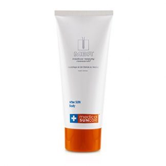 MBR MEDICAL BEAUTY RESEARCH MEDICAL SUNCARE AFTER SUN BODY 200ML/6.7OZ