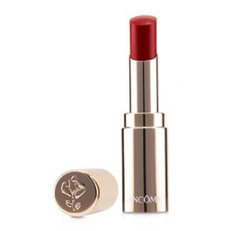 LANCOME L'ABSOLU MADEMOISELLE SHINE BALMY FEEL LIPSTICK - # 157 MADEMOISELLE STANDS OUT 3.2G/0.11OZ