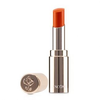 LANCOME L'ABSOLU MADEMOISELLE SHINE BALMY FEEL LIPSTICK - # 323 SHINE YOUR WAY 3.2G/0.11OZ