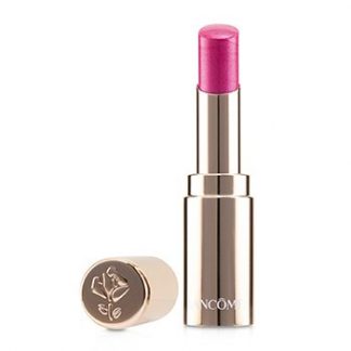 LANCOME L'ABSOLU MADEMOISELLE SHINE BALMY FEEL LIPSTICK - # 392 SHINE GOODNESS 3.2G/0.11OZ