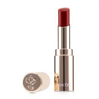 LANCOME L'ABSOLU MADEMOISELLE SHINE BALMY FEEL LIPSTICK - # 420 FRENCH APPEAL 3.2G/0.11OZ